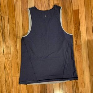 Women’s Lululemon size 12 tank top